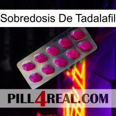 Tadalafil Overdose 09